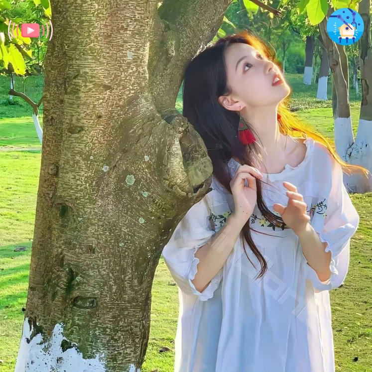 廖女士